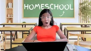 First Day of SCHOOL! *I can’t believe this is how it went* 