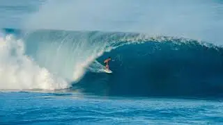 These 10 Waves Will Ruin You (In the Best Way)