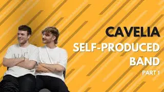 Band Episode - Cavelia (Part 1)