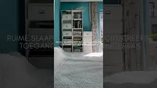 Instapklaar 1-slaapkamerappartement te koop centrum Gullegem