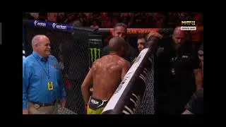 UFC  Барбоза и Каурантилло/Edson Barbosa and Quarantillo