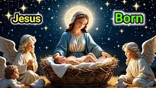 Who is the REAL Jesus? Birthday date jesus