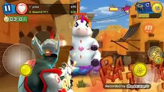 Respawnables April fool event