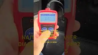 #Najtańszy skaner #OBD2 na #Aliexpress MS309 MS 309 Scan Tool