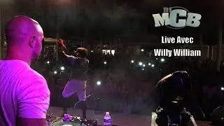 WILLY WILLIAM & DJ MCB Live @ Grisolles (82) ᴴᴰ  !!