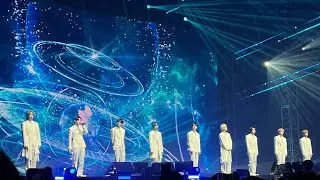 AHOF 1st KOREA FANCON | EVERYTHING IS LOVE #AHOF #AHOFOHA - Fancam