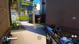 参加型 overwatch やる 光と闇のow2