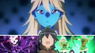Rona told Makoto to Wary about His Trusted Servant - Tsukimichi Moonlit Fantasy Season 2 Episode 10