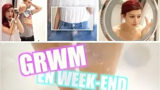 Get Ready With Me: Week-End en Amoureux !