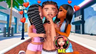 I Went UNDERCOVER As A REALISTIC BOY On SNAPCHAT In LifeTogether 🏠 RP | Roblox