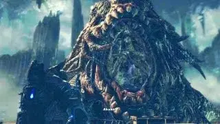 Gears of War 2 - Big Fish - Gameplay