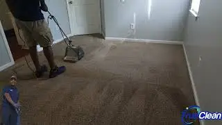 Deep Carpet Cleaning for Move-Out | Professional Results You Have to See!