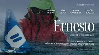 Ernesto - Inter Invest Sailing Team