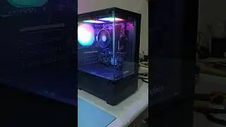 Infinity Noir #pc #case #pccase