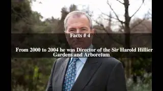 Simon Milne Top # 6 Facts