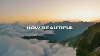 How Beautiful - Hillside Recording & Stephen Willo