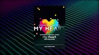 Different Heaven & EH!DE - My Heart | Epic EDM Vibes #auraspectrum #copyrightfree
