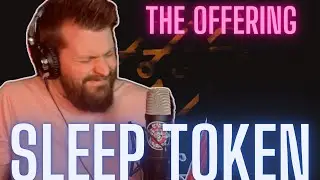 THERAPY SESSION! SLEEP TOKEN &ldquo;THE OFFERING&rdquo; EPIC REVIEW