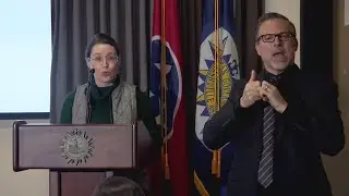 Assessing the impact of the winter storm on Nashville, TN's small businesses