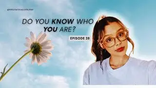 Your Identity Brings the Victory| Episode 28 | What Actually Is Podcast