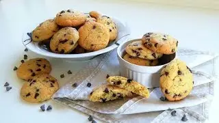 (321)🟠 Spelt and chocolate biscuits 😋 #starvideo2000 🍬#ilciclistaabdel 🚴