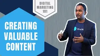 How Do I Create Valuable Content? Most Effective Digital Marketing Strategies