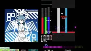 ginkiha / obj : Lampades - EOS [女神] (▼7, sl4, 乱打4)