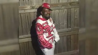 Anton Larnell Flowal April 30, 1978  -  February 14, 2024