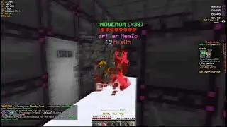 Raiding MeeZoid's base on Outlands !! TheArchon #2