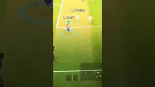 GOAL OR NOT?#efootball#pes#gaming#trending#6tnin3