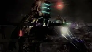 Dead Space fan ambience