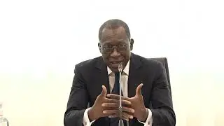 Rencontre Patrice talon - Syndicats : le choix d'un modèle de société pour l'investissement