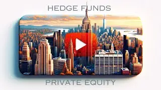 Hedge Funds vs Private Equity in Real Estate: A Brief Overview
