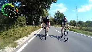 Rad Race Fixed 42 2019 complete w/ data