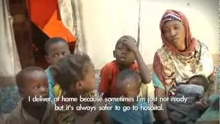 Somalia: Saving Lives