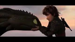 HOW TO TRAIN YOUR DRAGON 3 Suit Up Trailer 2019 Animated Movie HD