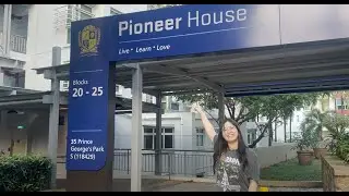 Pioneer House Open House Trailer 2024