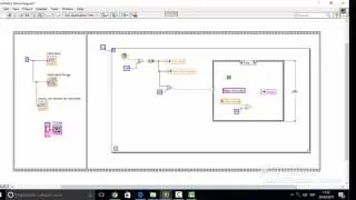 Clusters en LabVIEW