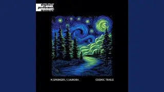 Cosmic Glow