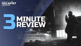 Night Call | Review in 3 Minutes
