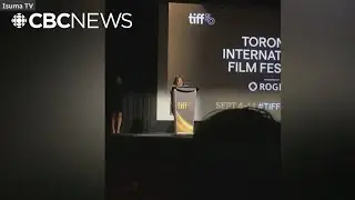 Nunavut's Zacharias Kunuk wins Best Canadian Feature Film at TIFF