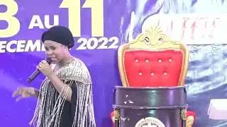 UN EXTRAIT DE LA CONVENTION ET MOISSON 2022