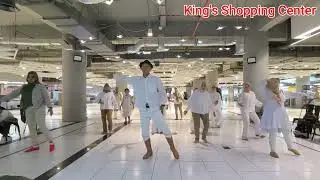 Love You Anyway Line Dance Koreografer by kathryn Patterson Irlnadia 2025 Demo C-Liners
