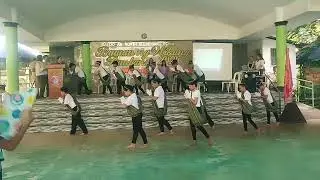 DOXOLOGY INTERMISSION ( GRADE- V AQUILA ) CNES