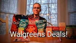 Moneymaker spend booster scenario at Walgreens this week! (1/22-1/28)