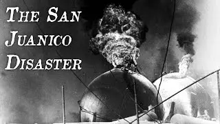 San Juanico: Mexico's Deadliest Industrial Disaster | A Short Documentary