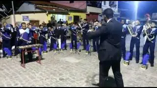 Fanceeb - m&uacute;sica Centauros em Cair&uacute;