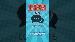 Brain Bounce Challenge: Can You Think Fast? 🧠🎉 #shorts