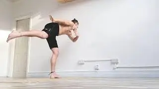 Yoga Synergy intro for everyone's bodies - 528Hz music