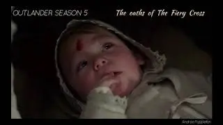 The Oaths of Outlander 501